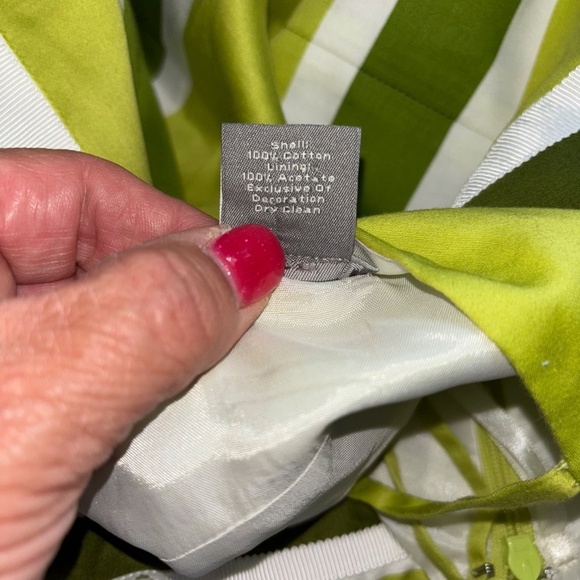 Ann Taylor size 2 dress Excellent condition! - Picture 8 of 8